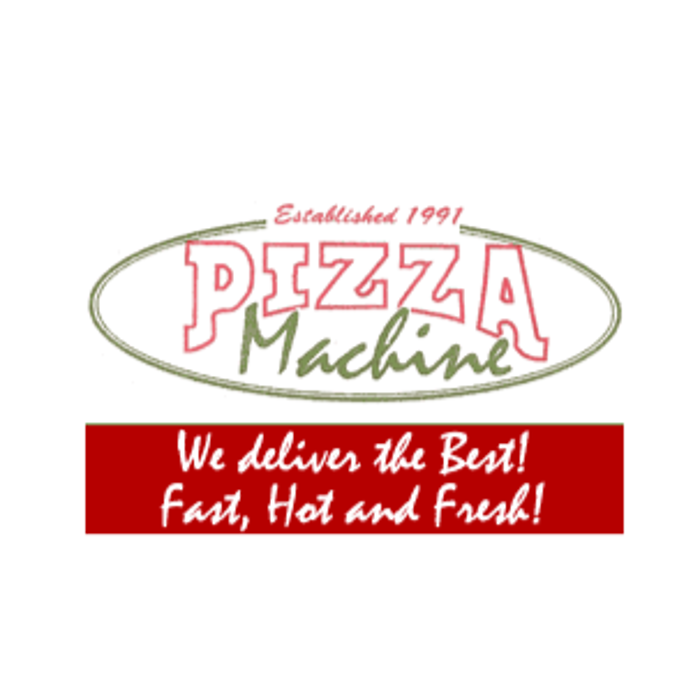 Pizza Machine - Hollywood, FL