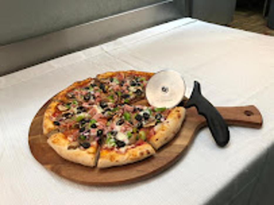 Pizza Machine - Hollywood, FL