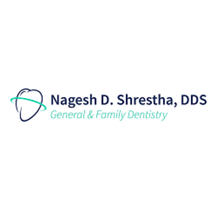 Dr. Nagesh Shrestha, DDS Image