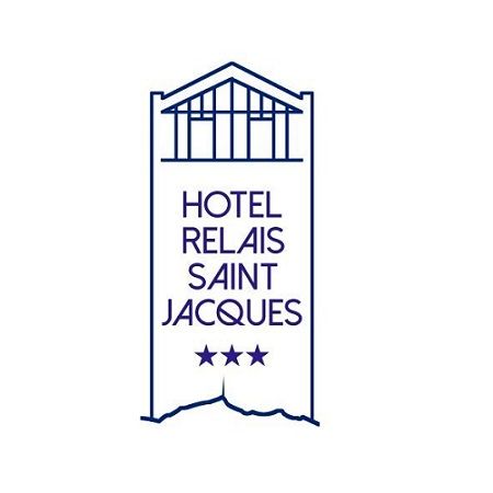 Hôtel Relais Saint Jacques SAS