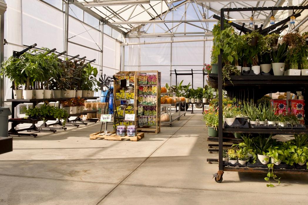 Tractor Supply Co. Image