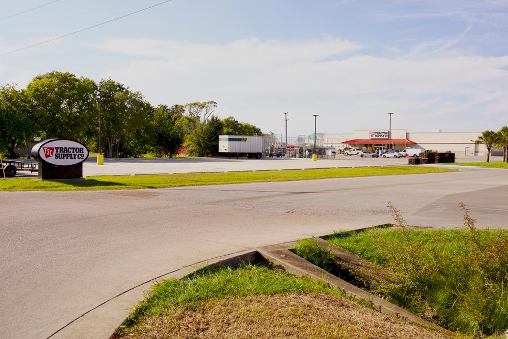 Tractor Supply Co. Image