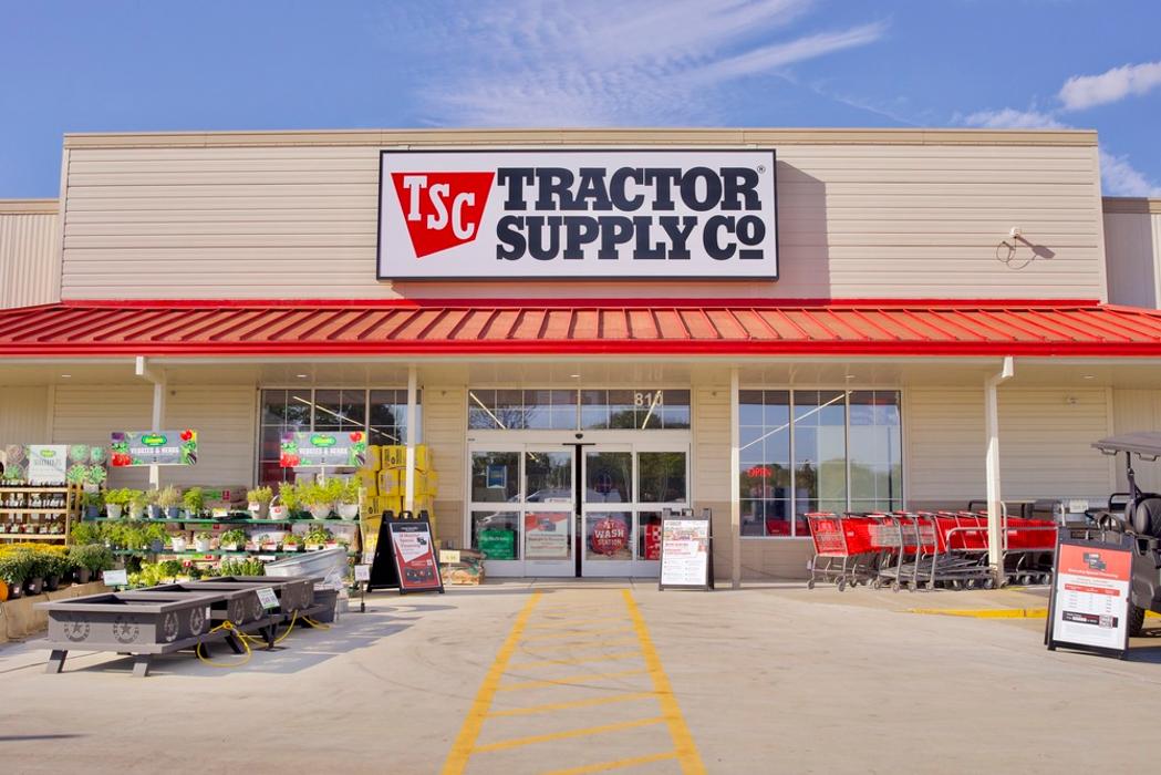 Tractor Supply Co. Image