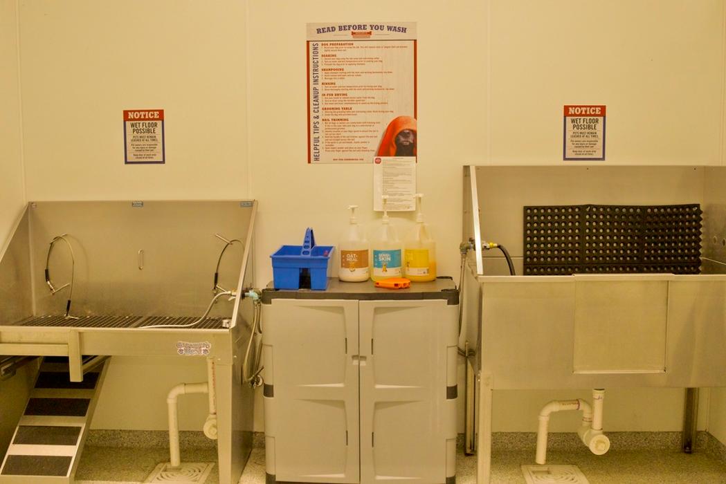 Tractor Supply Co. Image