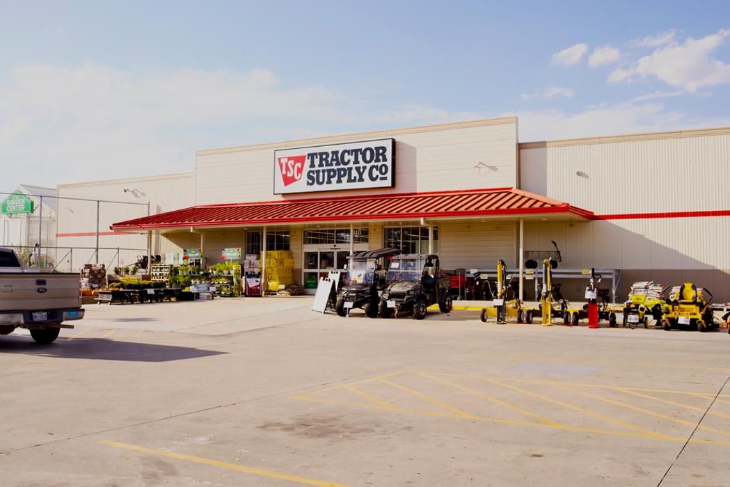 Tractor Supply Co. Image