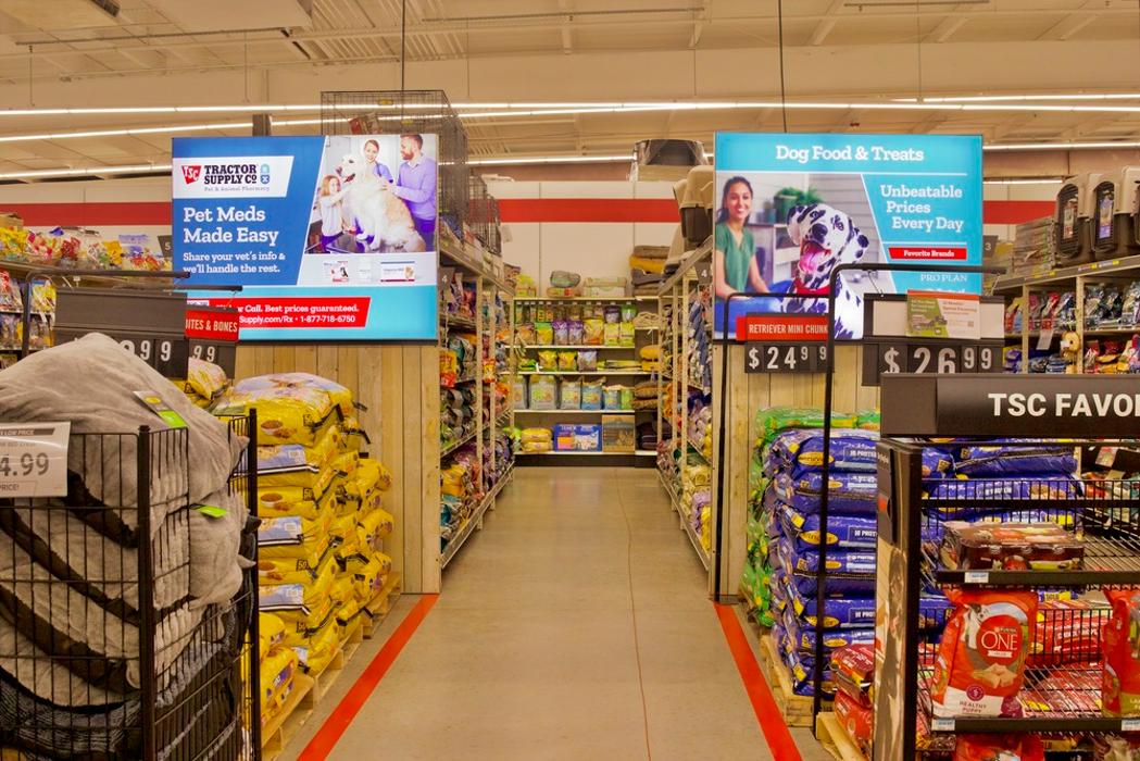 Tractor Supply Co. Image