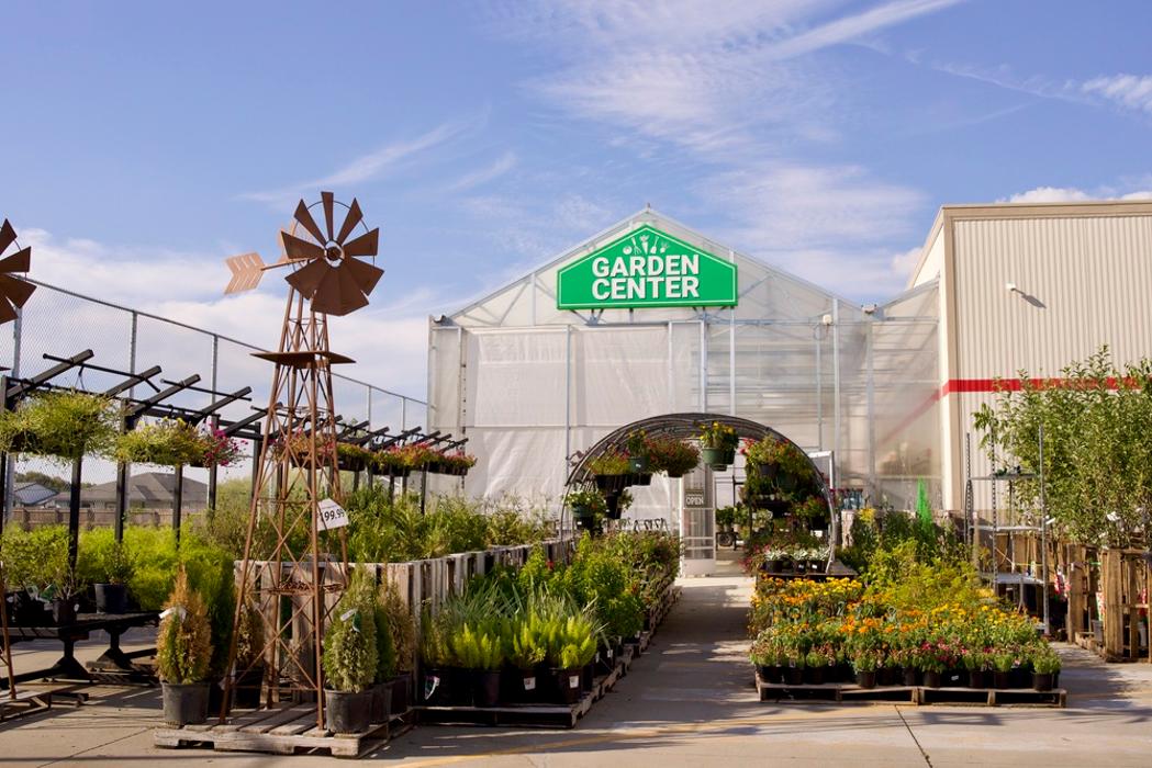 Tractor Supply Co. Logo