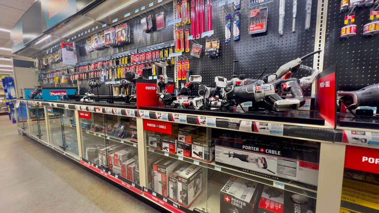 Tractor Supply Co. Image