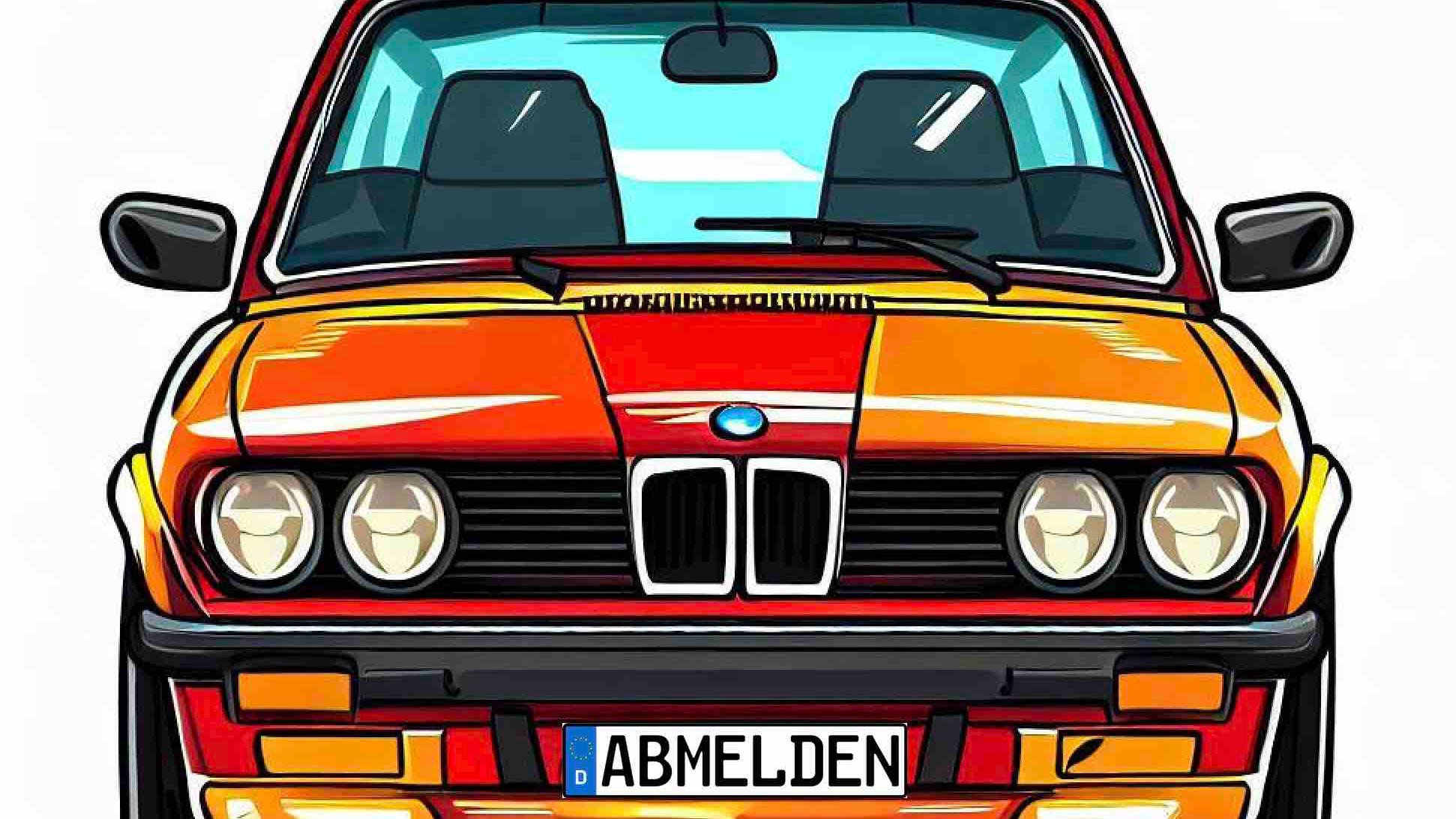 Bozkurt Zulassungsdienst, Helmershäuser Straße in Altenstadt