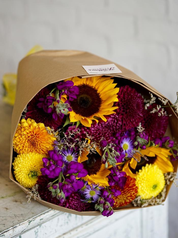 Fallon's Flowers - Main - Raleigh, NC