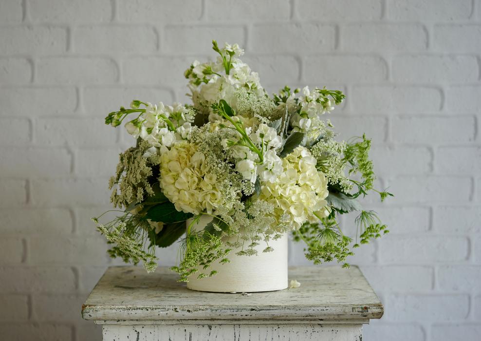 Fallon's Flowers - Main - Raleigh, NC
