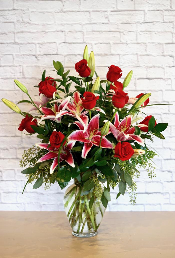 Fallon's Flowers - Main - Raleigh, NC