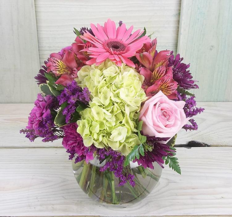 Fallon's Flowers - Main - Raleigh, NC