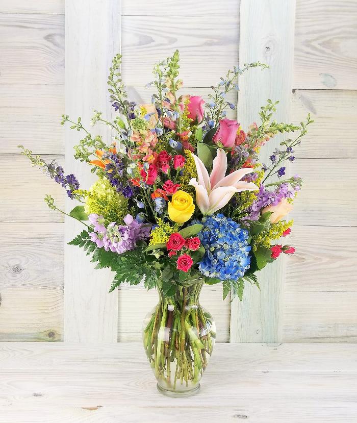 Fallon's Flowers - Main - Raleigh, NC