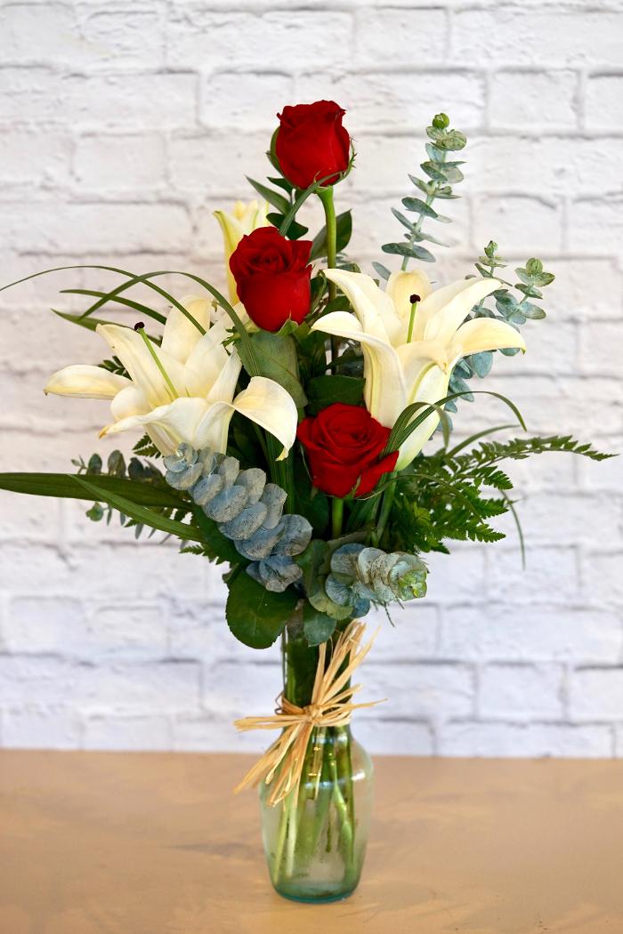 Fallon's Flowers - Main - Raleigh, NC