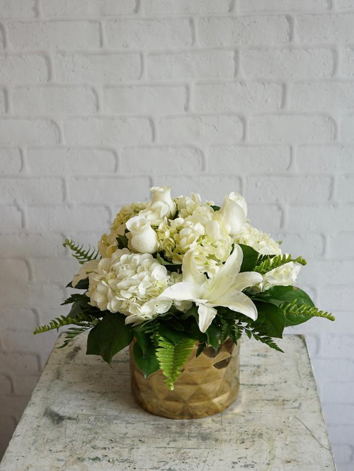 Fallon's Flowers - Main - Raleigh, NC