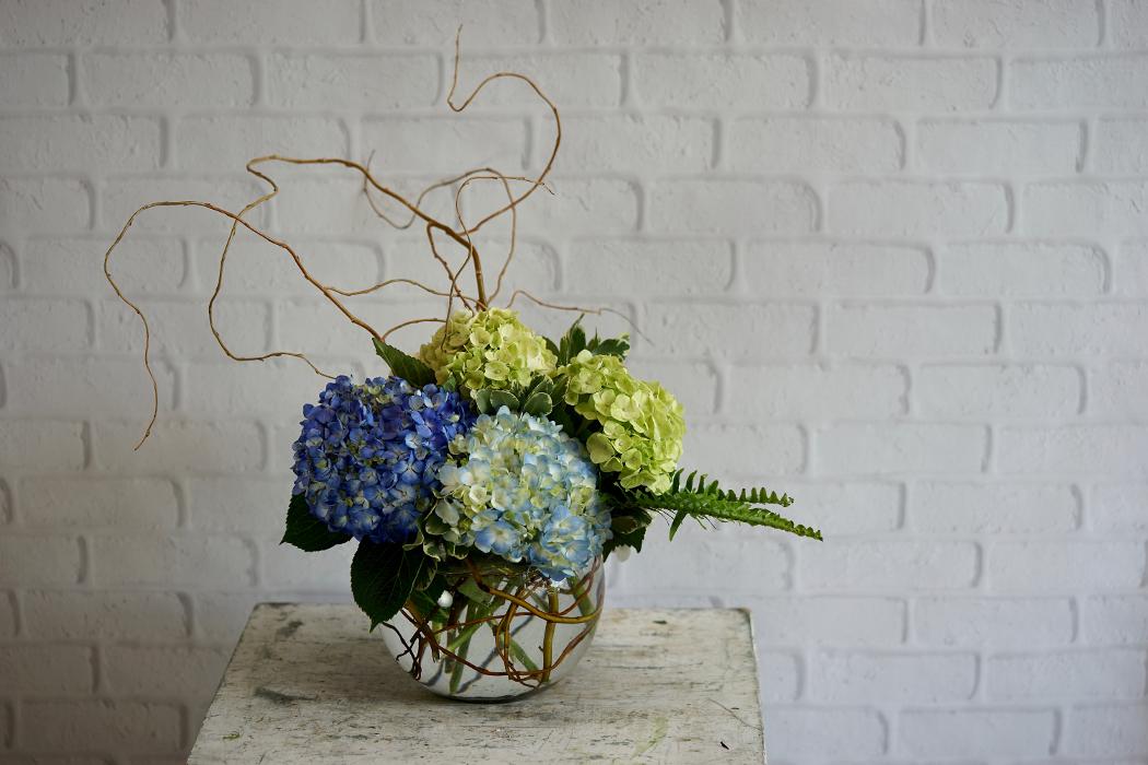 Fallon's Flowers - Main - Raleigh, NC