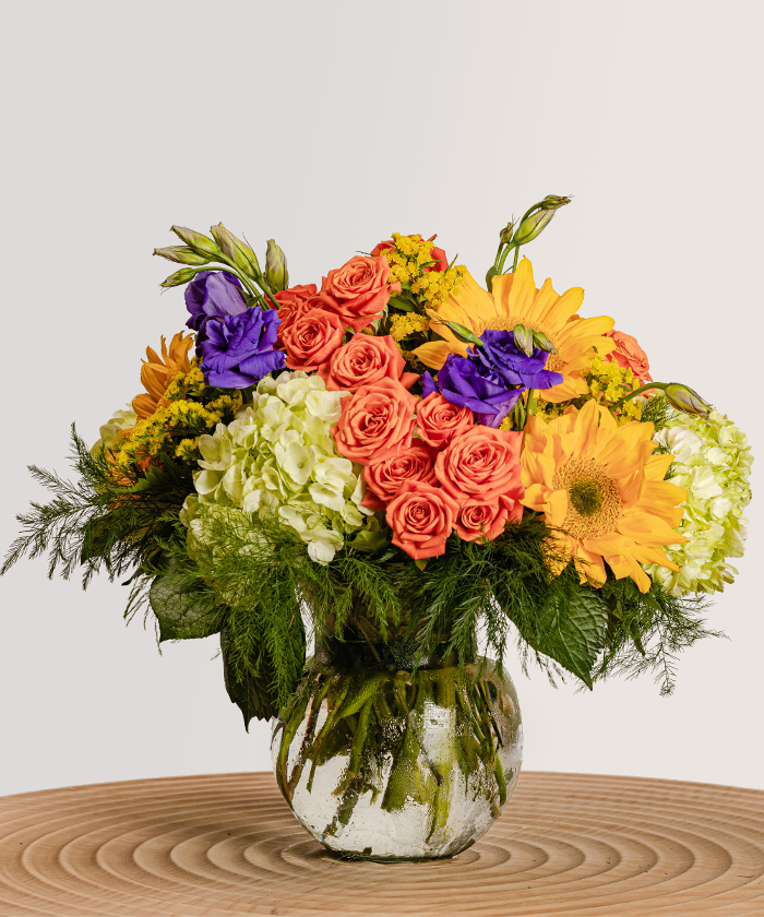 Martina's Flowers and Gifts Image