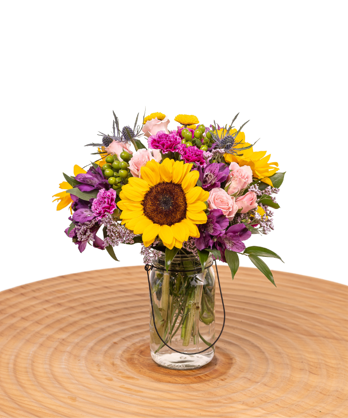 Martina's Flowers and Gifts Image