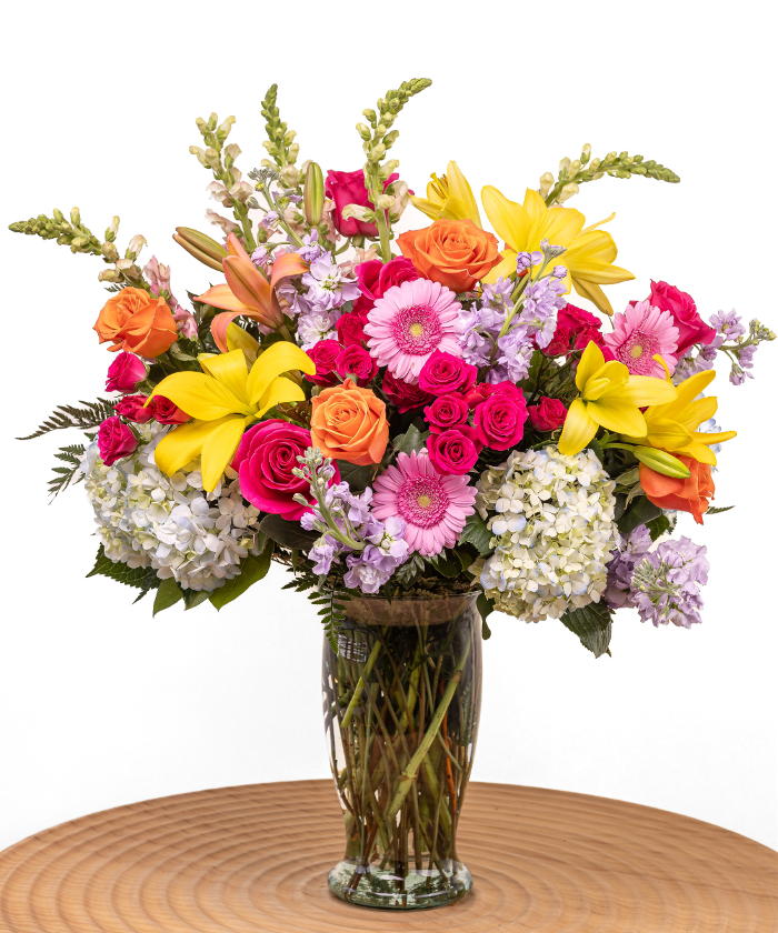 Martina's Flowers and Gifts Image