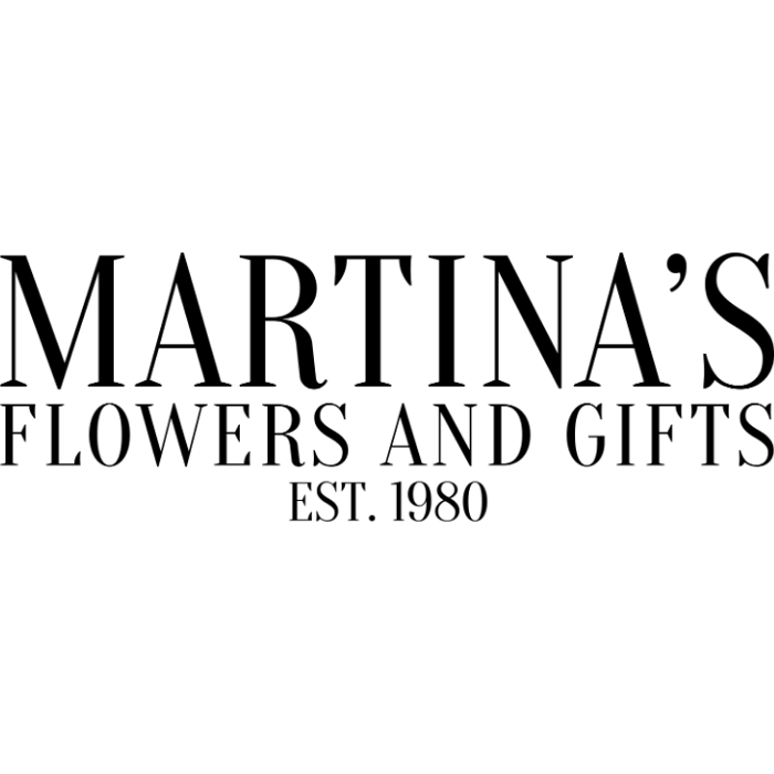 Martina's Flowers and Gifts Image
