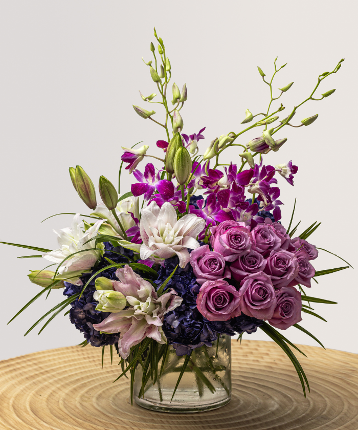 Martina's Flowers and Gifts Image