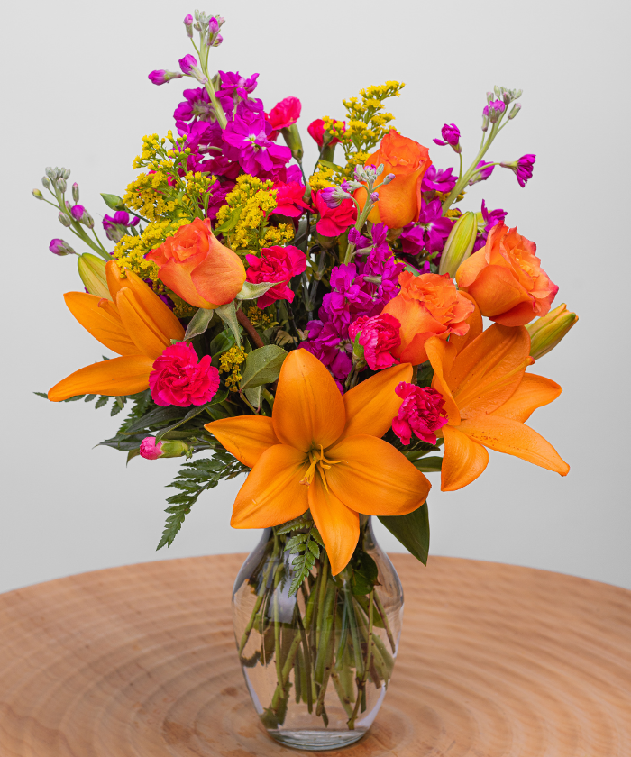 Martina's Flowers and Gifts Image