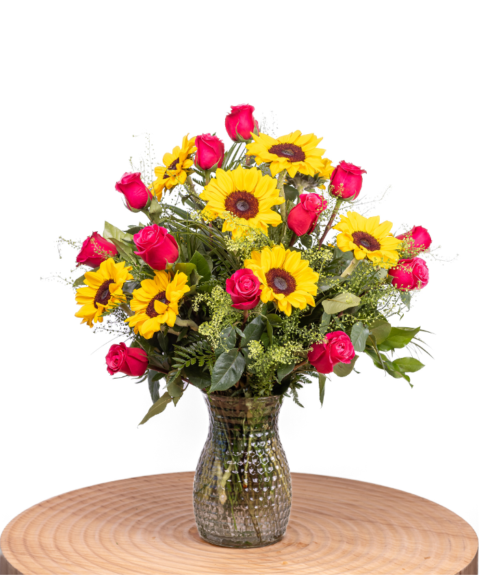 Martina's Flowers and Gifts Image