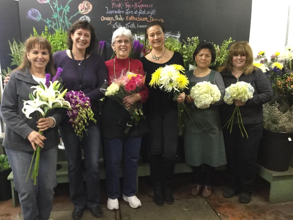 Chalifour's Flowers - Manchester, NH