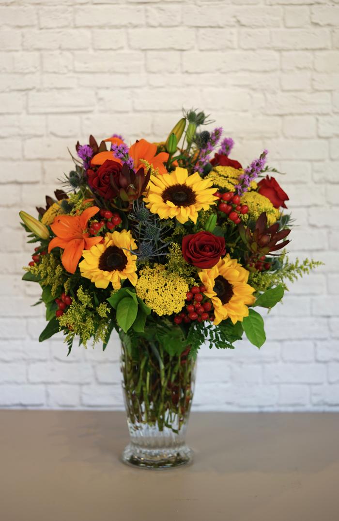 Chalifour's Flowers - Manchester, NH