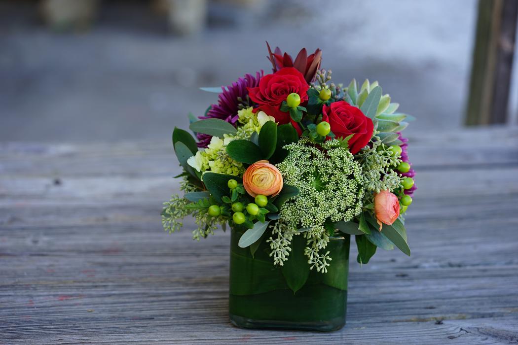 Chalifour's Flowers - Manchester, NH