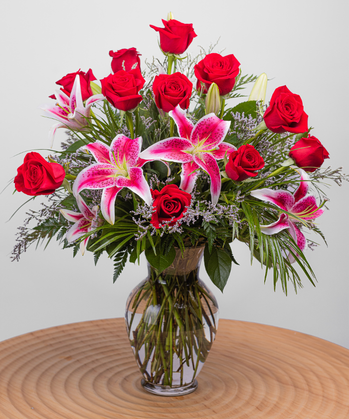 Lehrer's Flowers Image