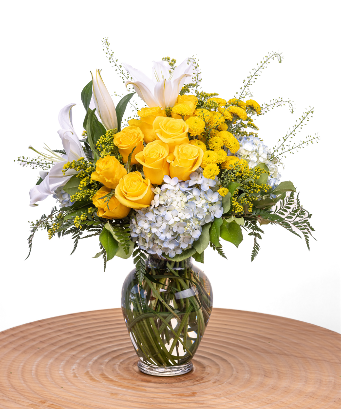 Lehrer's Flowers Image