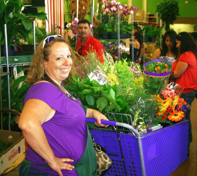 Lehrer's Flowers Image