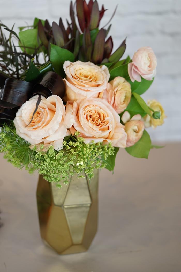 Lehrer's Flowers Image