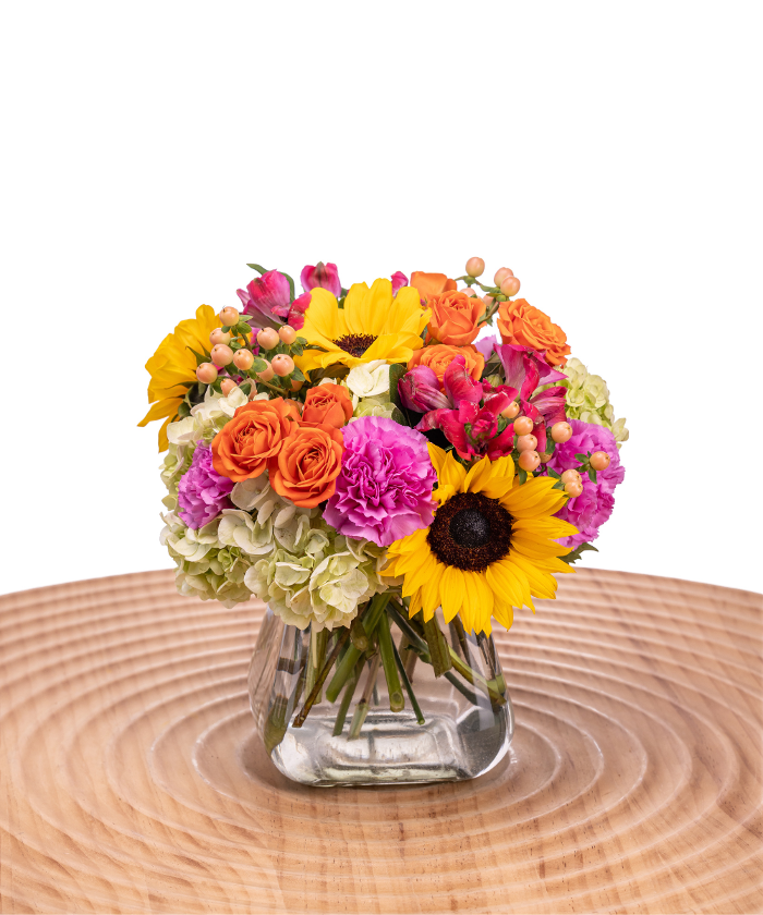 Lehrer's Flowers Image