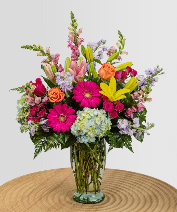 Lehrer's Flowers Image