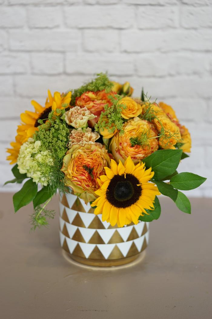 Lehrer's Flowers Image