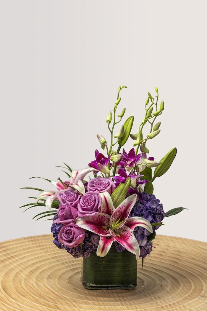 Lehrer's Flowers Image