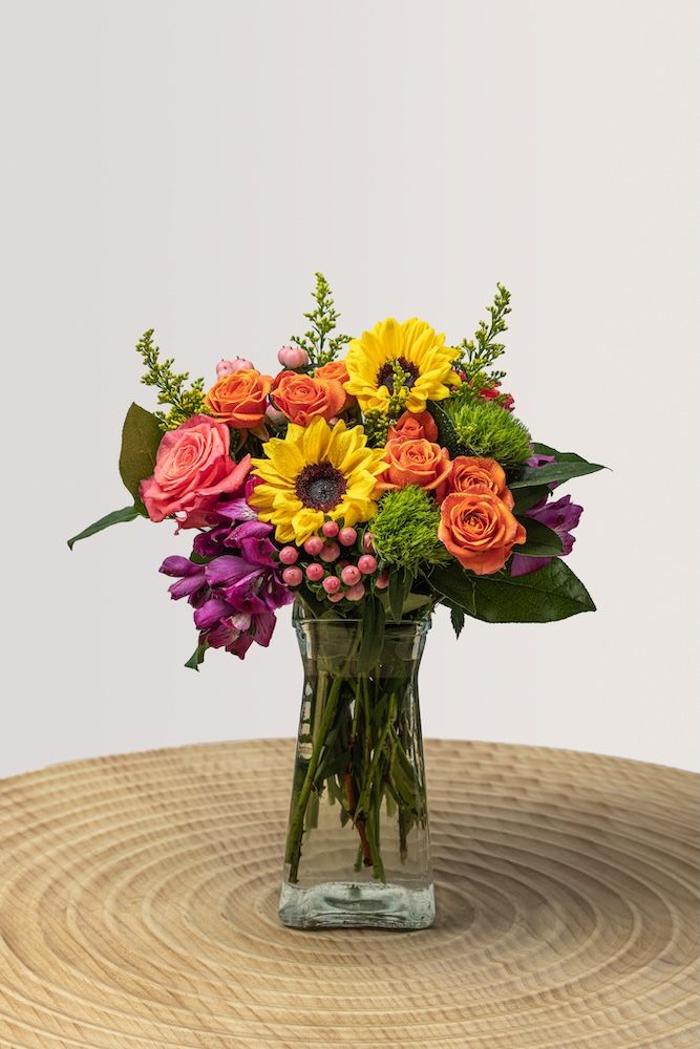 Lehrer's Flowers Image