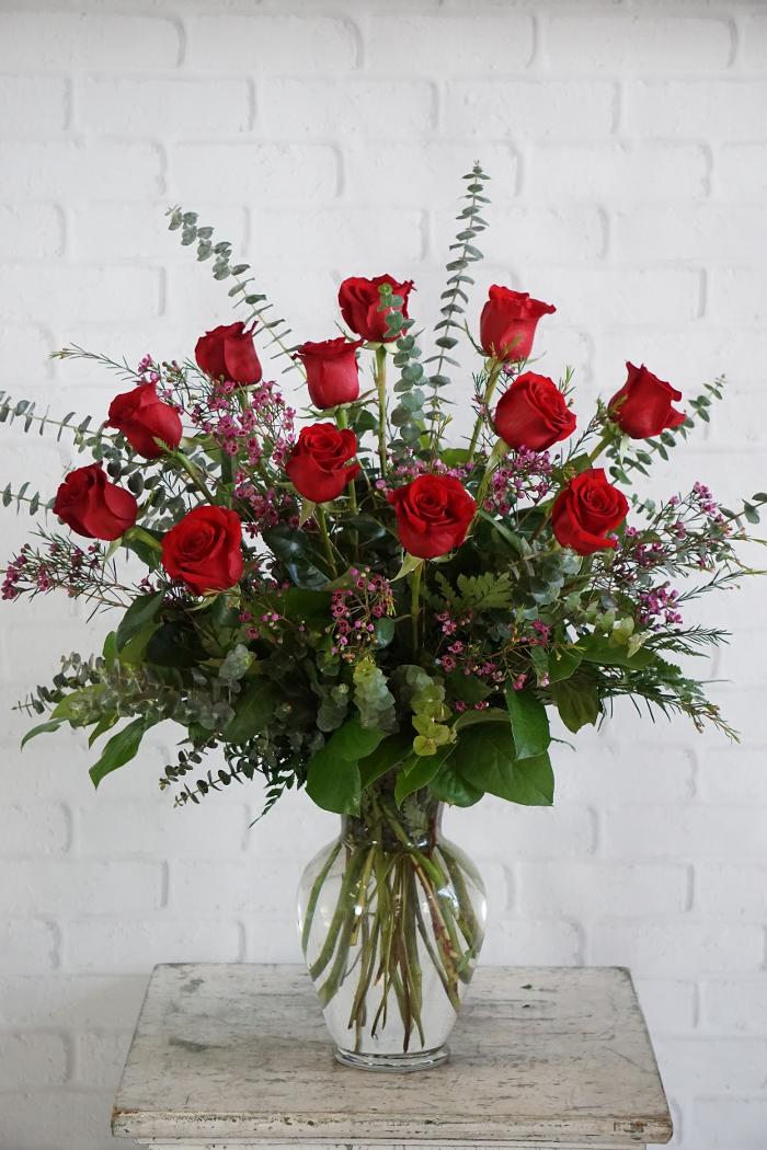 Lehrer's Flowers Image