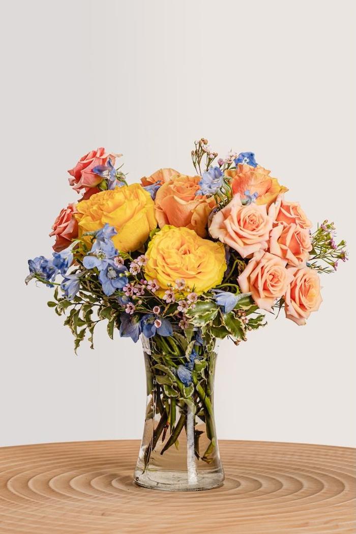 Lehrer's Flowers Image