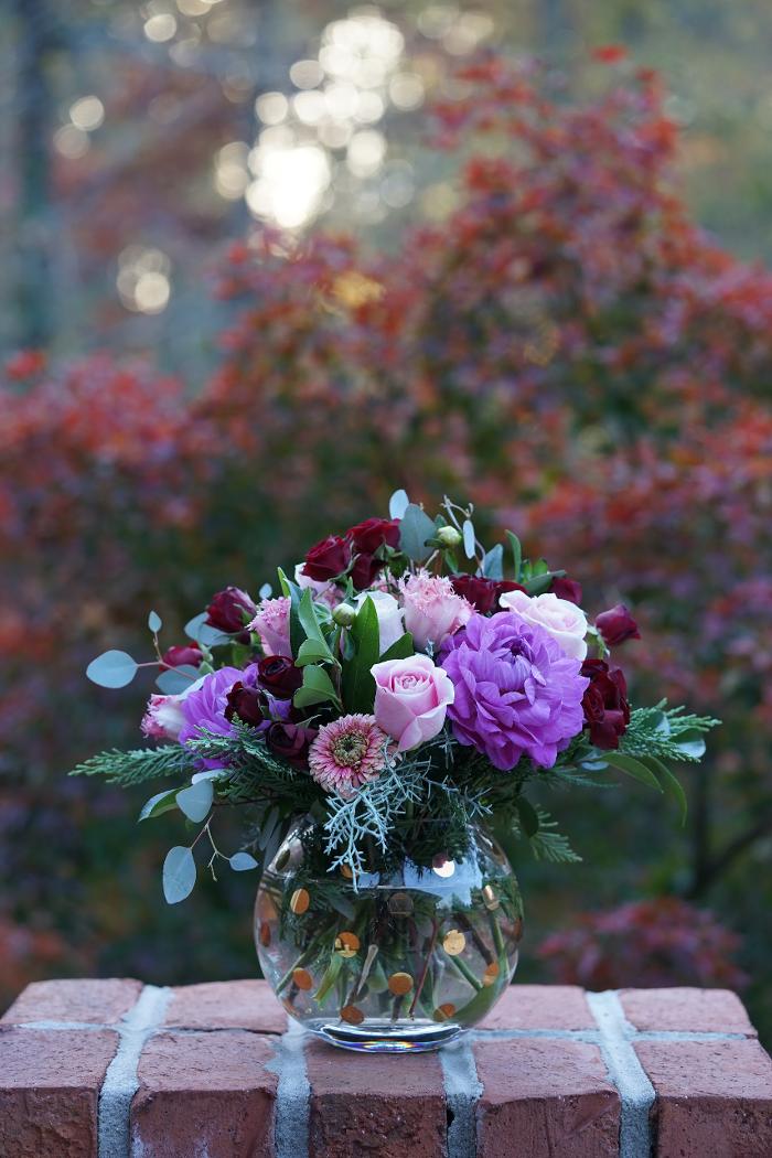 Lehrer's Flowers Image