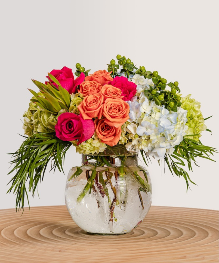 Lehrer's Flowers Image