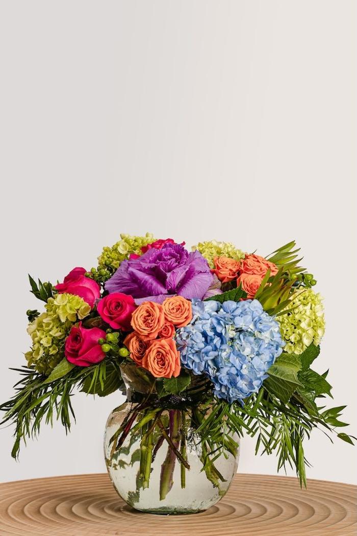 Lehrer's Flowers Image