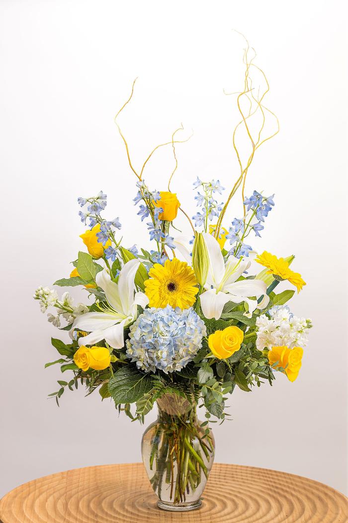 Lehrer's Flowers Image