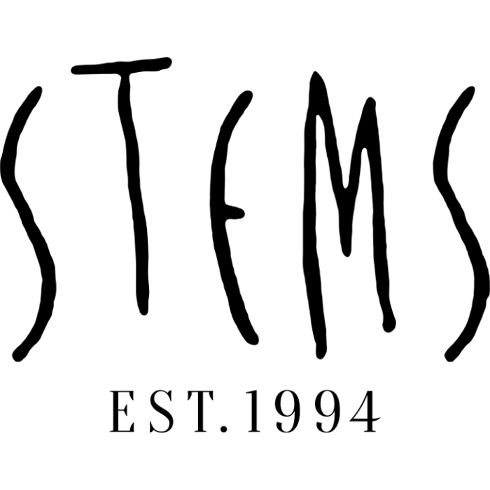 Stems Florist Logo
