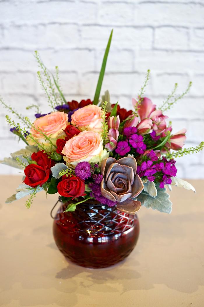 Fallon's Flowers - North - Raleigh, NC