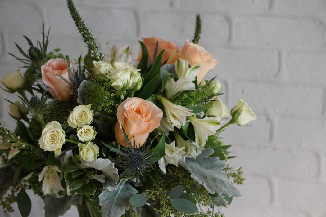 Fallon's Flowers - North - Raleigh, NC