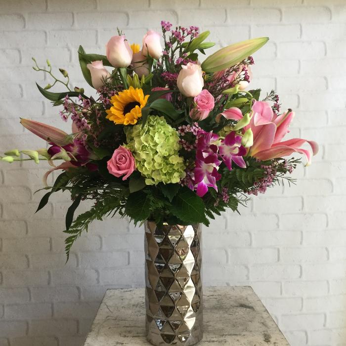 Fallon's Flowers - North - Raleigh, NC